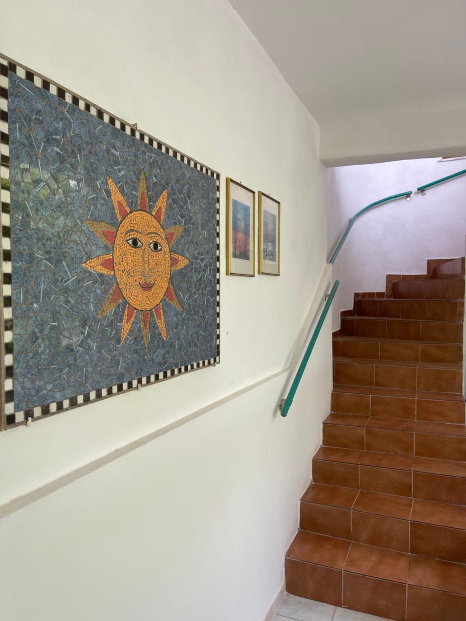 Villa Mance Berat Ngoại thất bức ảnh