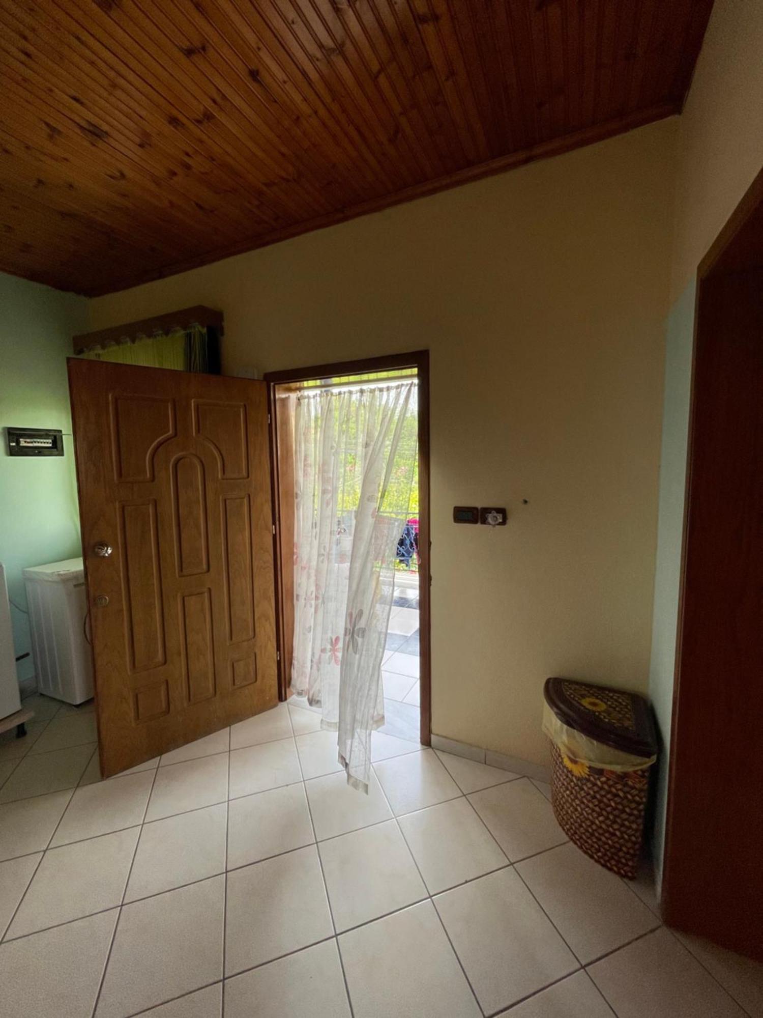 Villa Mance Berat Ngoại thất bức ảnh