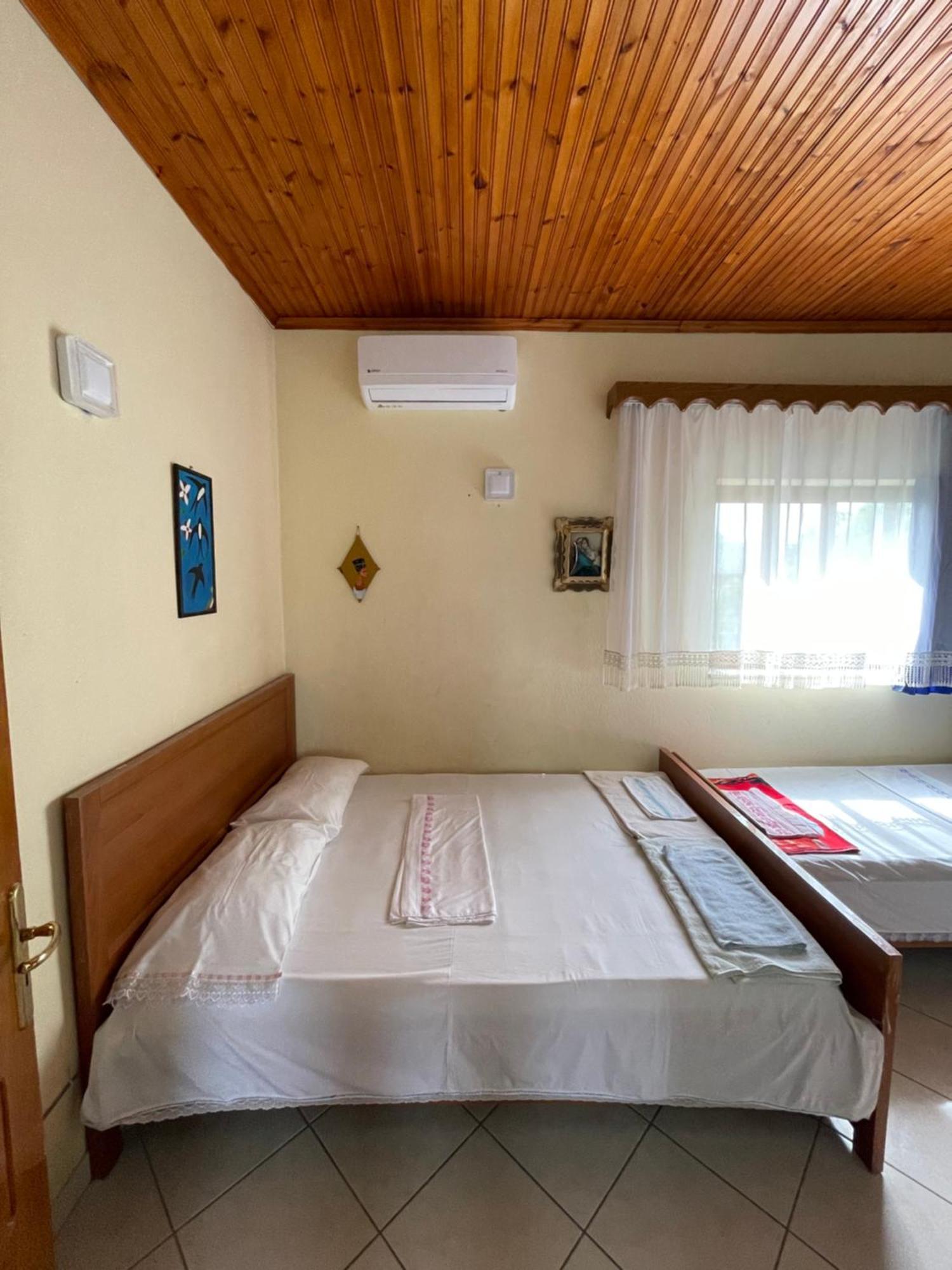 Villa Mance Berat Ngoại thất bức ảnh