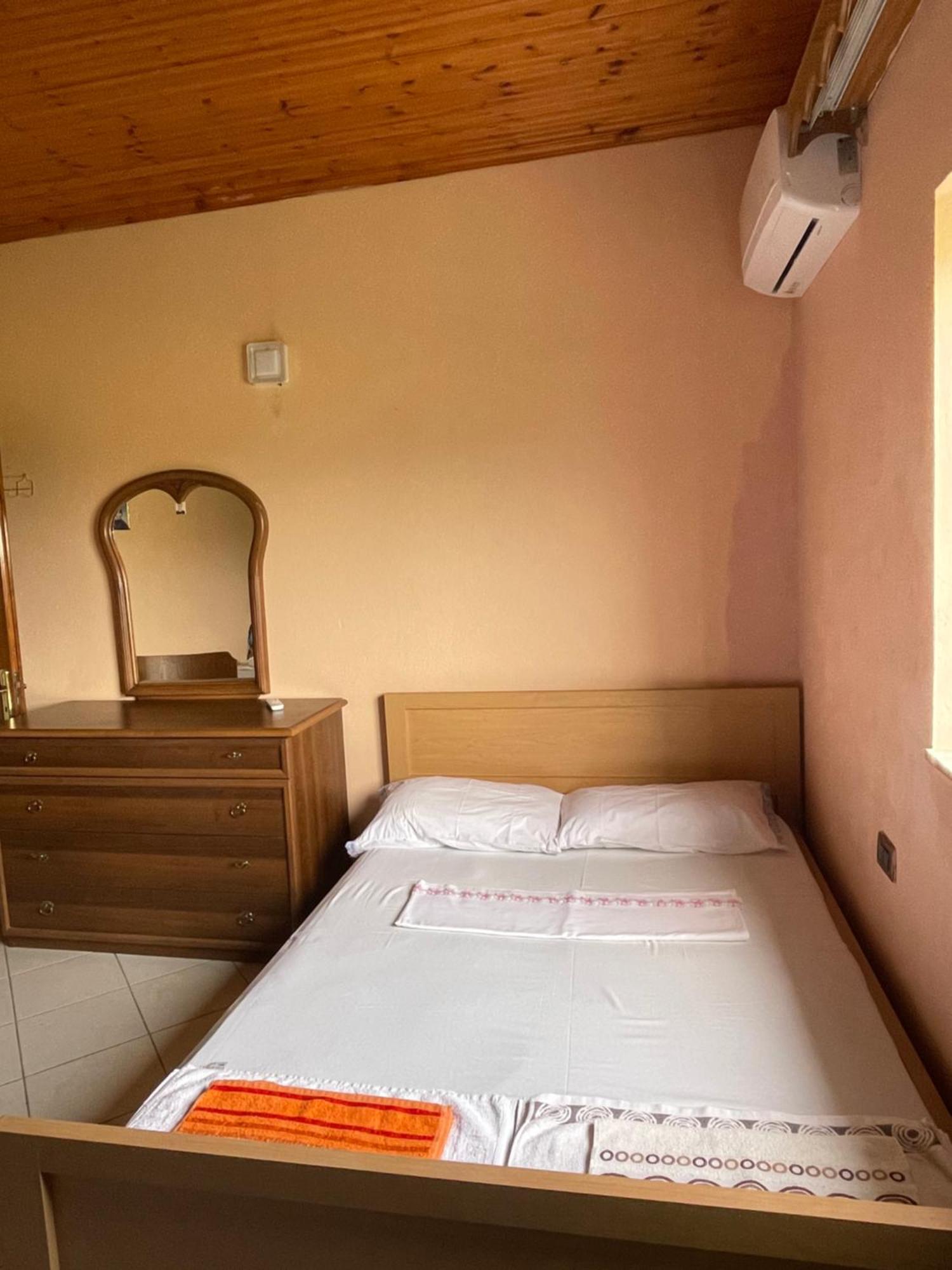 Villa Mance Berat Ngoại thất bức ảnh