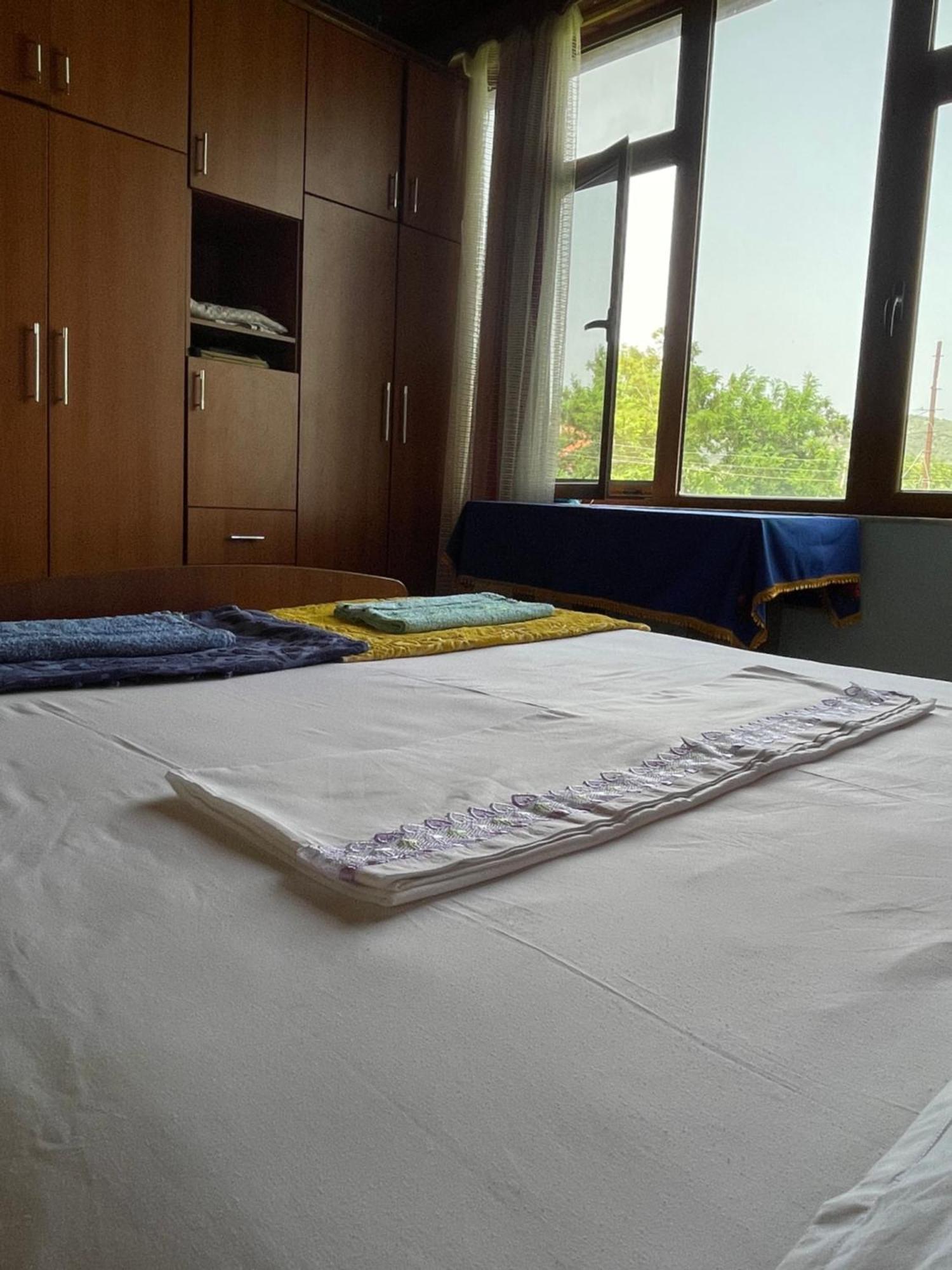 Villa Mance Berat Ngoại thất bức ảnh