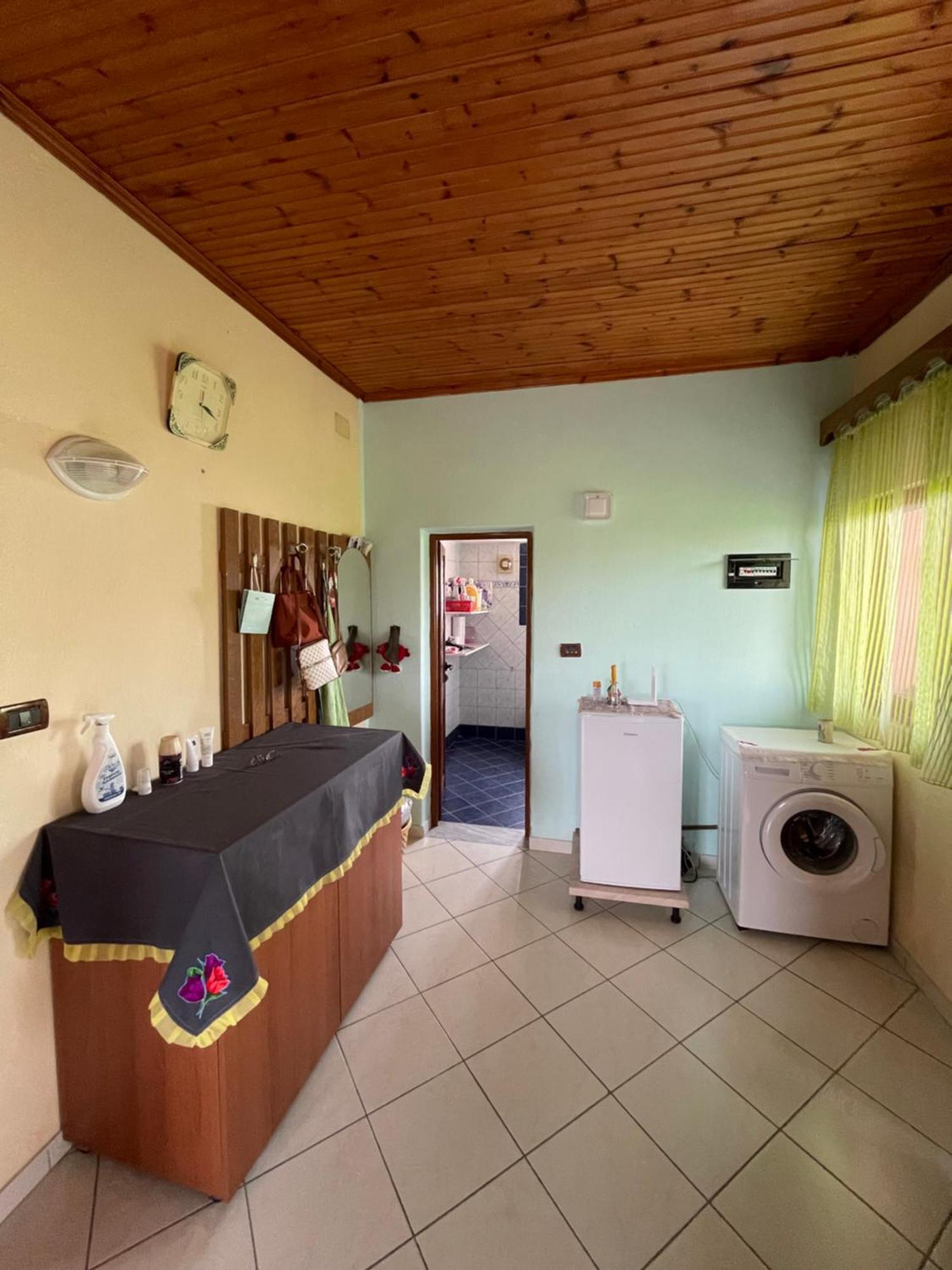 Villa Mance Berat Ngoại thất bức ảnh