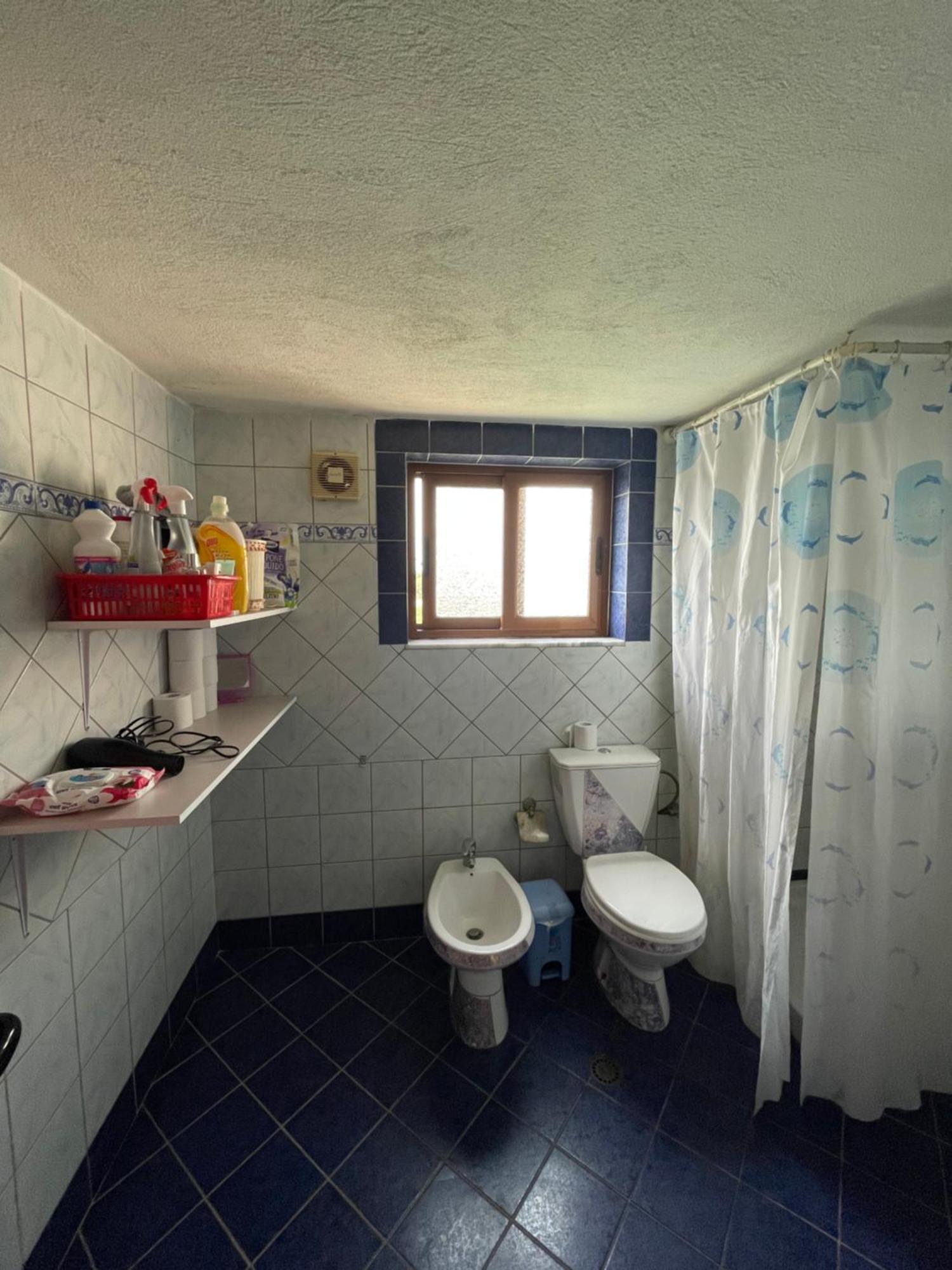 Villa Mance Berat Ngoại thất bức ảnh